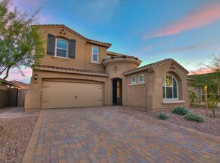 13745 W Amaranth St, Peoria, AZ 85383