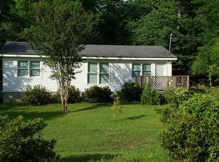 184 Old Stage Rd SW, Milledgeville, GA 31061