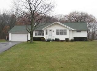 3701 Marion Marysville Rd, Prospect, OH 43342