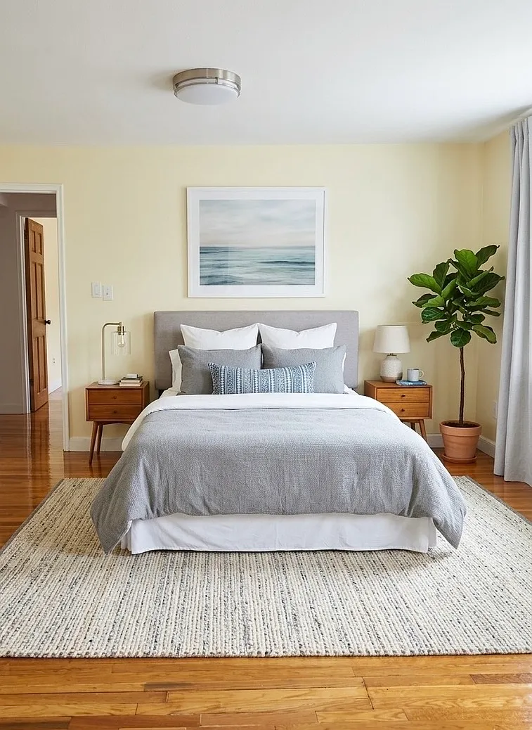 3 bed, 1225 sqft, $3,740 — Photo 1