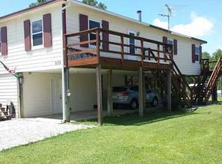 5172 2nd St, Bay Saint Louis, MS 39520