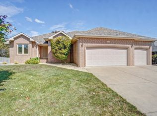 1605 E Highview Dr, Ozark, MO 65721