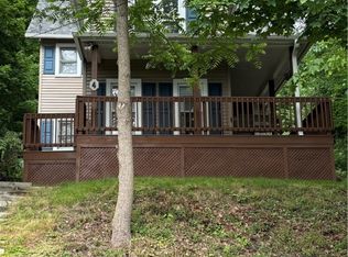 4 N 6th St, Oneonta, NY 13820