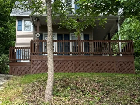 4 N 6th St, Oneonta, NY 13820