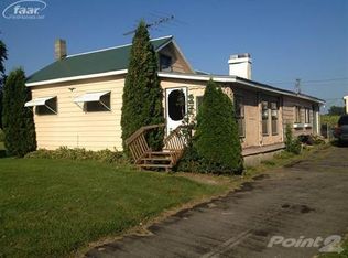 4471 Wright Rd, Leslie, MI 49251