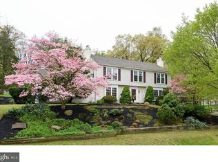 651 Limehouse Rd, Wayne, PA 19087