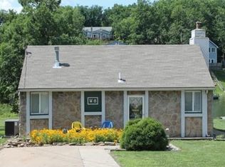 8 W St, Lake Lotawana, MO 64086