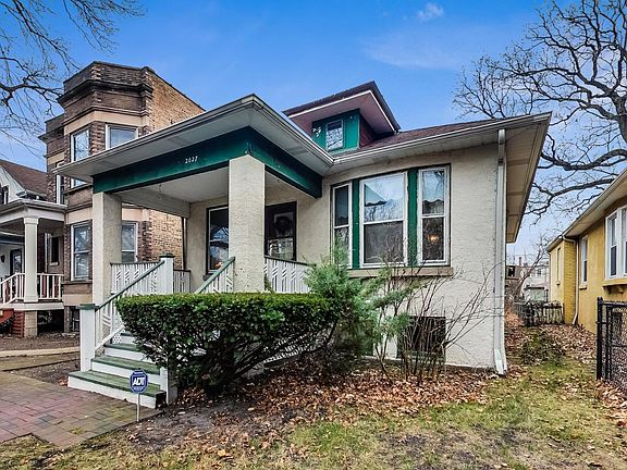 2nd image of 2027 W Estes Ave