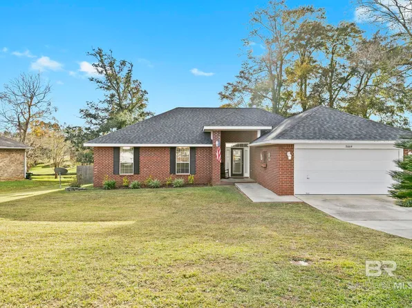 16664 Cherubim Ct, Loxley, AL 36551