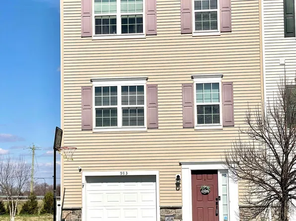 983 Lissicasey Loop, Middletown, DE 19709