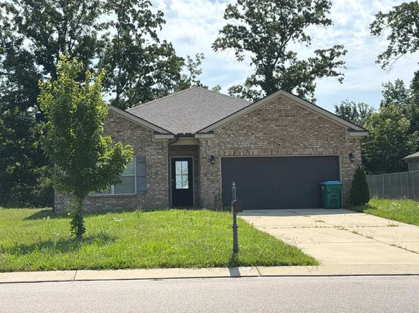 375 Beau Tisdale Dr, Oakland, TN 38060