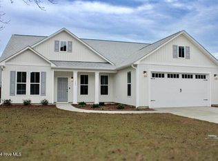 189 Summersill School Rd, Jacksonville, NC 28540