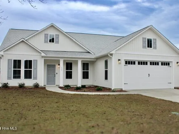 189 Summersill School Road, Jacksonville, NC 28540