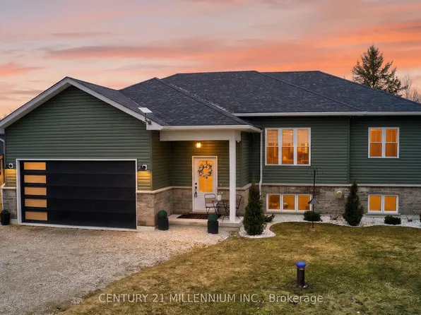 106 Edgar St, Southgate, ON N0C 1L0