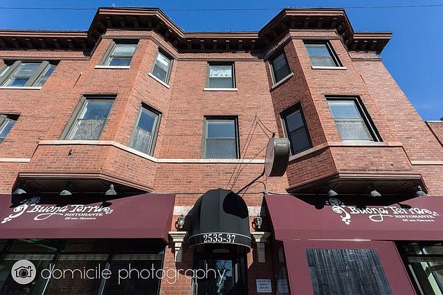 1st image of 2535 N California Ave #3