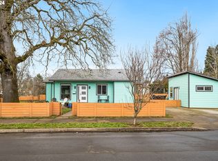 8507 N Weyerhaeuser Ave, Portland, OR 97203