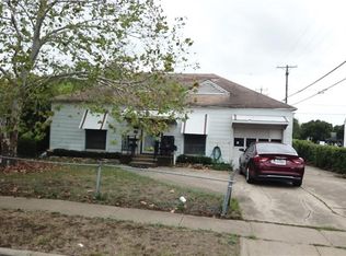 4702 March Ave, Dallas, TX 75209