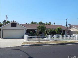 1270 W Claredge Dr, Anaheim, CA 92801