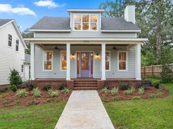 1910 Golf Terrace Dr, Tallahassee, FL 32301