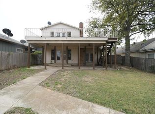 6812 Briar Rd, Azle, TX 76020
