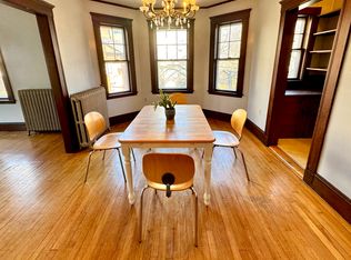 28 Putnam Ave #2, Cambridge, MA 02139