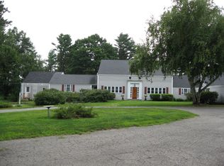 546 Middle Rd #A, Dover, NH 03820