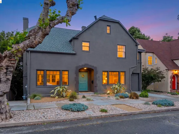 828 Alma Pl, Oakland, CA 94610