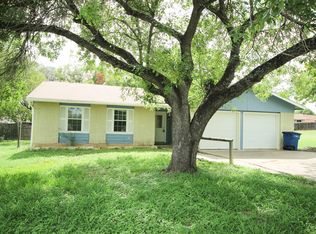 2903 Luton Cv, Austin, TX 78745