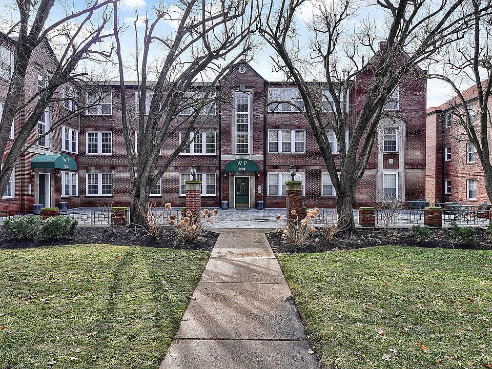 1st image of 7538 Wydown Blvd APT 3B
