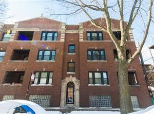 3540 N Lakewood Ave #2, Chicago, IL 60657
