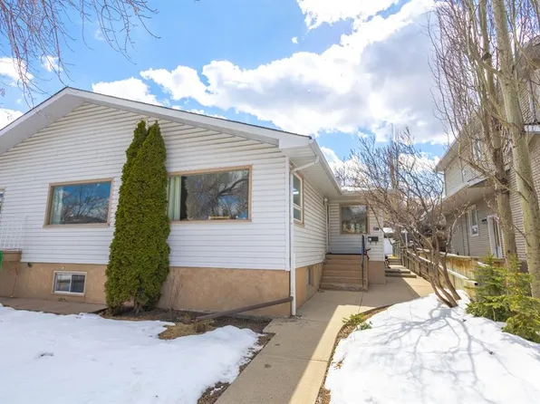 719 N 27th Ave NW, Calgary, AB T2M 2J4