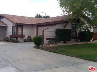 37850 Echo Mountain Rd, Palmdale, CA 93552