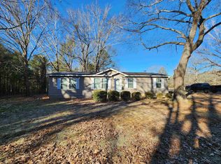 4900 New London Rd, Strong, AR 71765