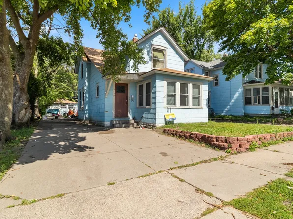 749 Bush Ave, Saint Paul, MN 55106