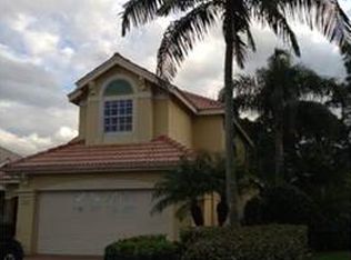 532 SW New Castle Cv, Port Saint Lucie, FL 34986