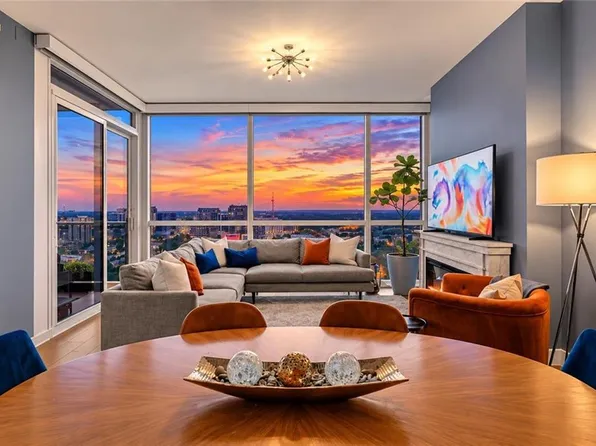 3325 Piedmont Rd NE Unit 2503, Atlanta, GA 30305