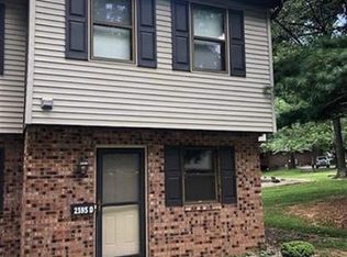 2395 Wood Dr, Henderson, KY 42420