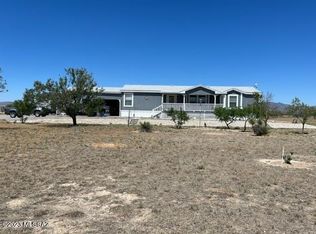 1343 S Taylor Rd, Willcox, AZ 85643