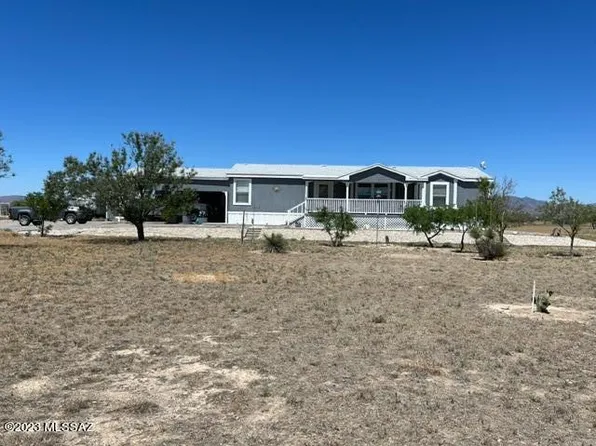 1343 S Taylor Rd, Willcox, AZ 85643
