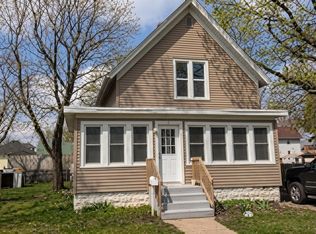 1315 Union Ave, Belvidere, IL 61008