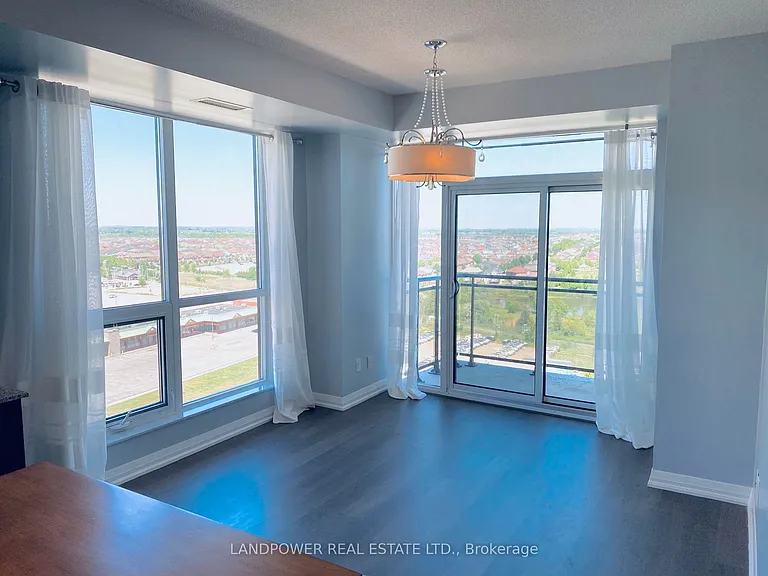 9500 Markham Rd #1510 — Photo 2