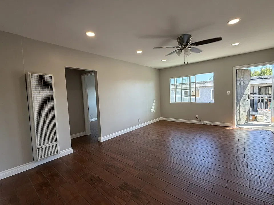 Large Living Room
