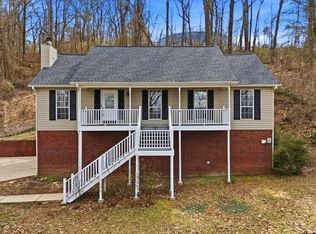 1651 Thornhill Rd, Leeds, AL 35094