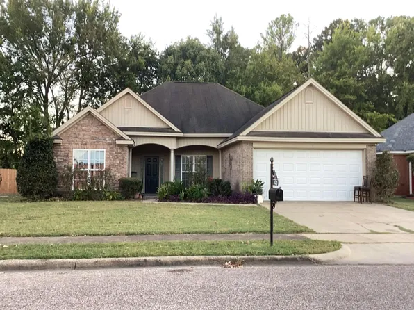 1430 Melissa Ln, Montgomery, AL 36117