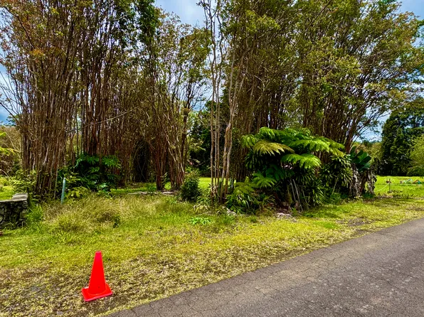18-1993 Hapuu Nani Rd Lot 81, Volcano, HI 96785