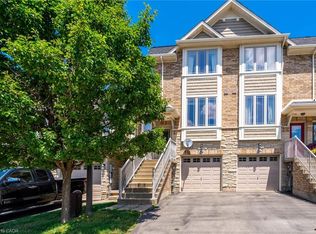 8 Hemlock Way #28, Grimsby, ON