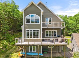 20 Brayall Ridge Drive, Dedham, ME 04429