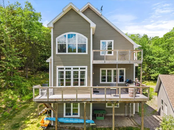 20 Brayall Ridge Drive, Dedham, ME 04429