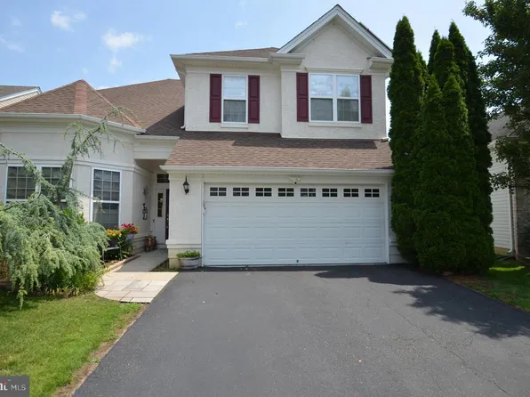 5 Einstein Way, East Windsor, NJ 08512