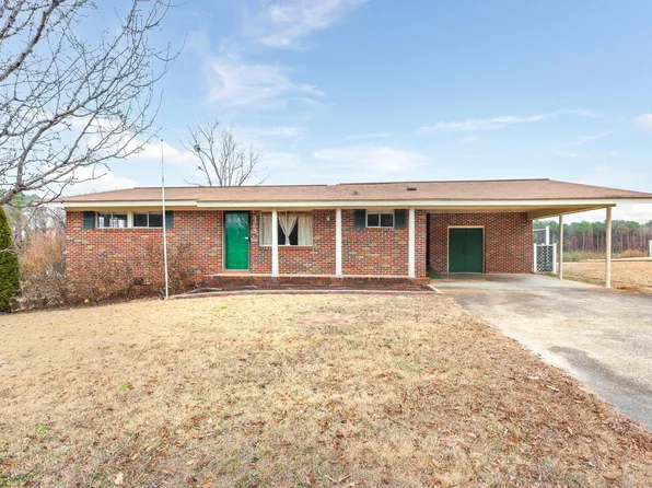 428 Marion Ave, Sylacauga, AL 35151